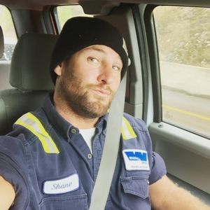 Meet your Posher, Shane